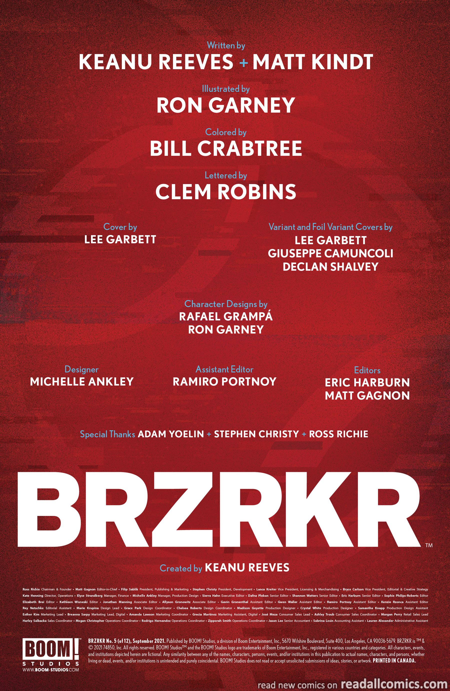 BRZRKR chapter 5 page 2