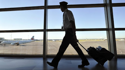 10 coses que no se saben sobre ser un pilot d'avió 10 coses que no se saben sobre ser un pilot d'avió