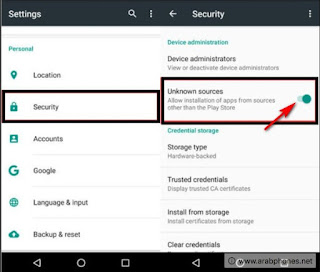 تحميل برنامج Solid Explorer File Manager Pro النسخة المدفوعة آخر اصدار تحميل برنامج Solid Explorer File Manager Pro النسخة المدفوعة آخر اصدار