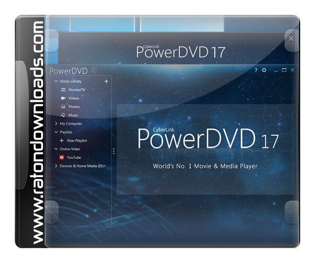 powerdvd 17 powerdvd 17