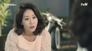 oh my ghost annesi oh my ghost annesi