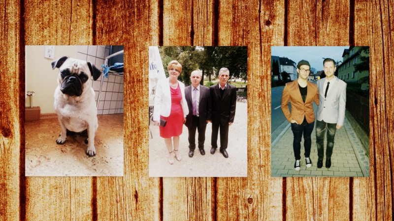 30 Days Of Me Challenge Listen By Lenny