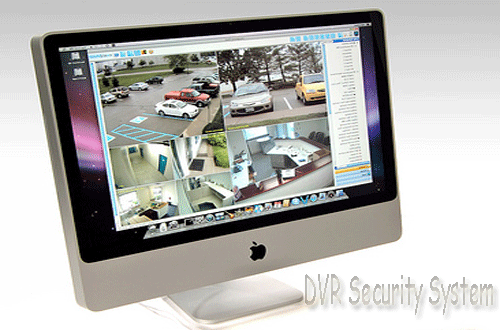 How To Use DVR Security System and Wireless Cameras