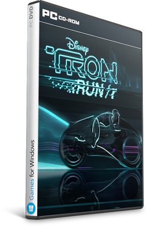DESCARGAR TRON RUNr Outlands Pack Multilenguaje (Español) (PC-GAME) 2016 DESCARGAR TRON RUNr Outlands Pack Multilenguaje (Español) (PC-GAME) 2016