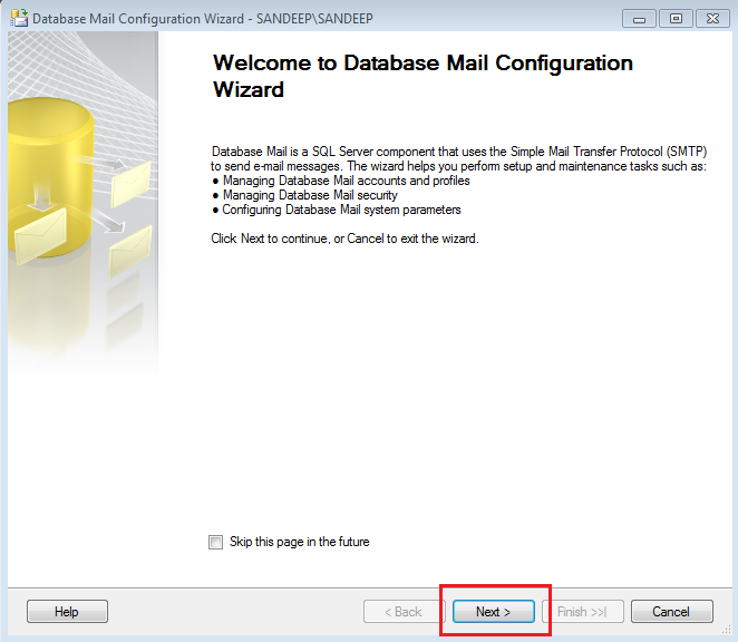 Logicinfonet Dot Net Tutorials How To Configure Sql Server
