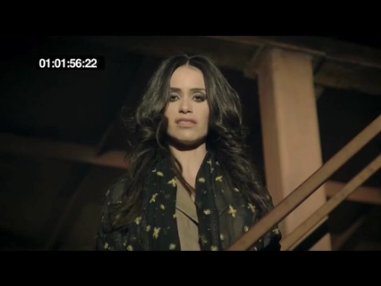 Shiva Negar movies list and roles (Heartland Season 17, Murdoch