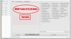 MAM Tools Crack Latest Version v1.0.8 free Download