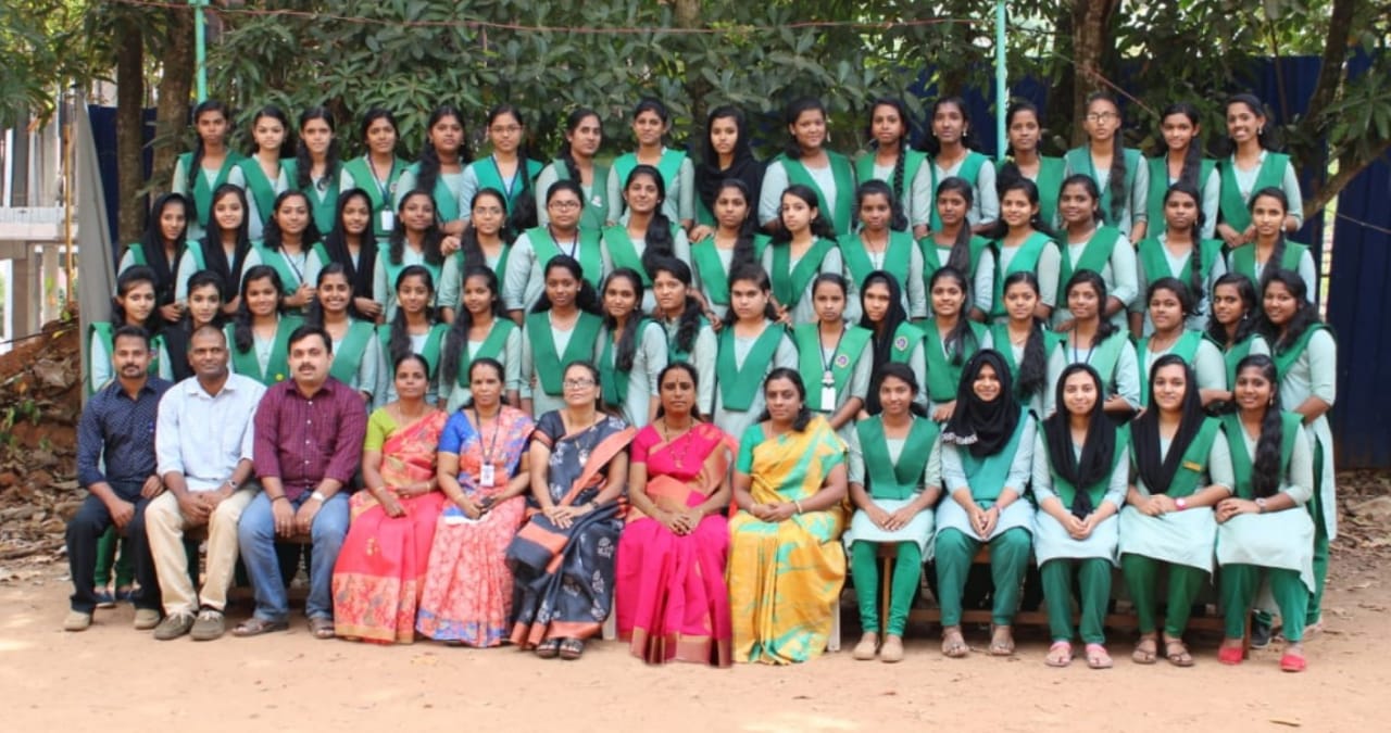 Cottonhill Diaries Class Photos 201819