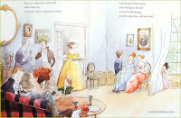 Ordinary, Extraordinary Jane Austen Company Ordinary, Extraordinary Jane Austen Guests