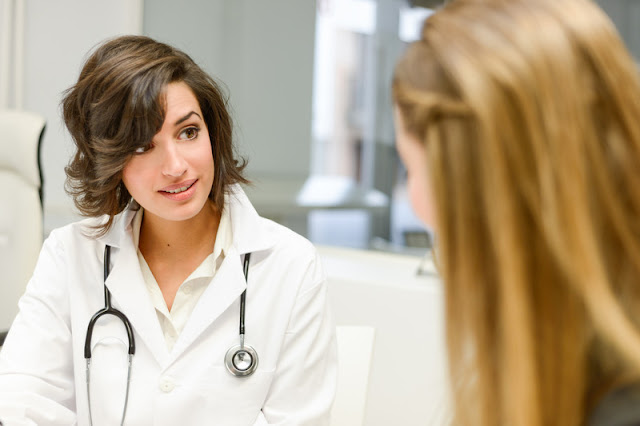Path To Your Better Health