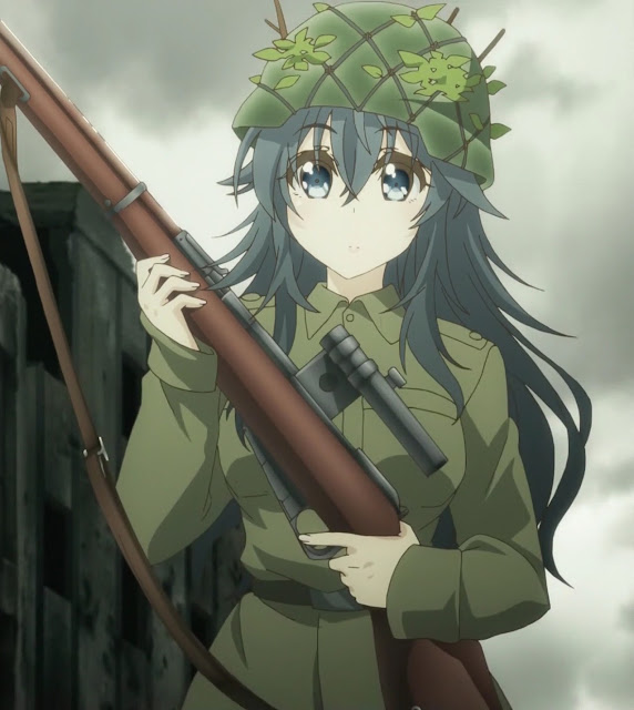 Ako - Netoge no Yome wa Onnanoko ja Nai to Omotta? Ako - Netoge no Yome wa Onnanoko ja Nai to Omotta?