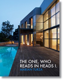 The One, Who Reads In Heads (Marian Turza)