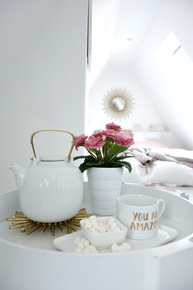 look! pimp your room: Bettwäsche zum Träumen look! pimp your room: Bettwäsche zum Träumen