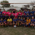Sistema DIF Matamoros Realiza torneo municipal de futbol “Fuerza Joven”
