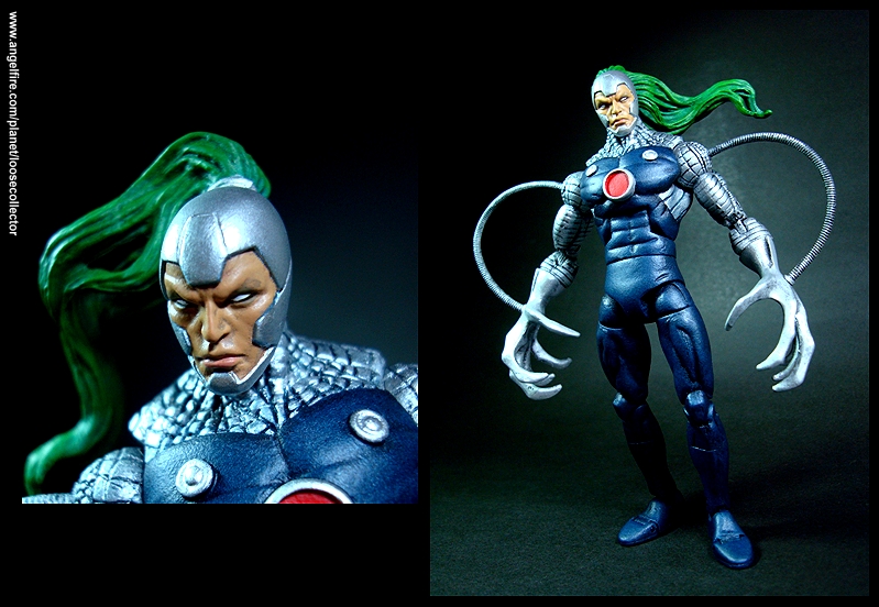 warblade dc warblade dc