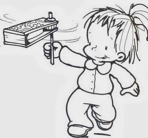 SGBlogosfera. María José Argüeso: JUEGOS TRADICIONALES