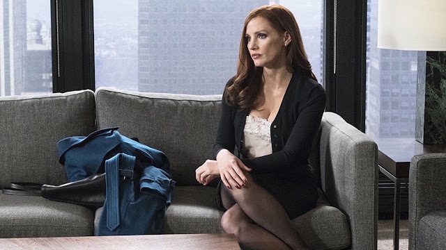 Molly's Game True Story: What Jessica Chastain's Movie Changed