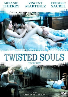 Twisted Souls (2005)