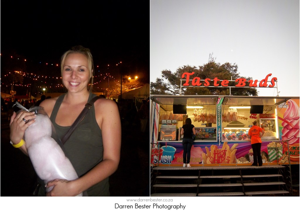 Maynardville Community Chest Carnival Darren Bester Photography
