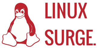 LINUX SURGE