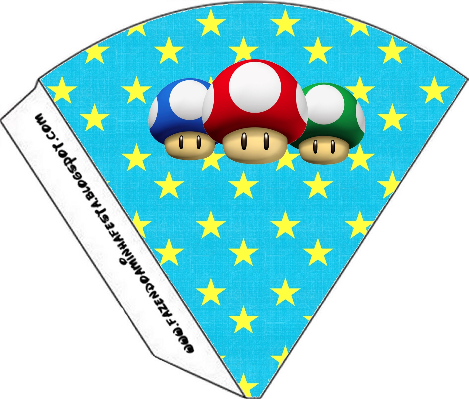 Imprimibles De Super Mario Bros 2 Ideas Y Material Gratis Para