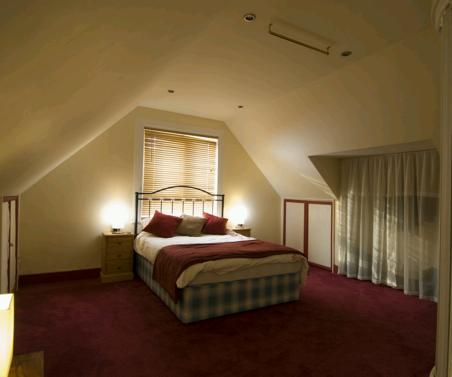 Modern bed designs beautiful bedrooms designs ideas ...