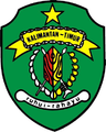 Lambang Logo Provinsi Kalimantan Timur