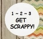 1,2,3 Get Scrappy!