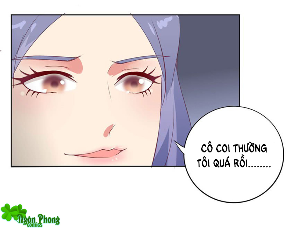 Vạn Sợi Tơ Tình Chap 10 - Next Chap 11