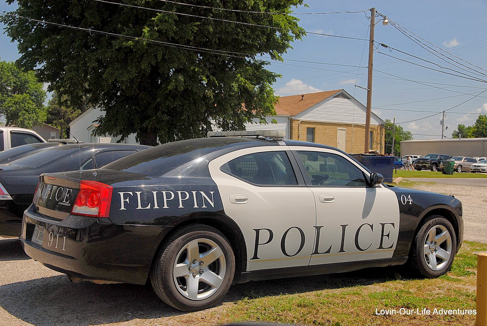 LovinOurLife Adventures Flippin, Arkansas