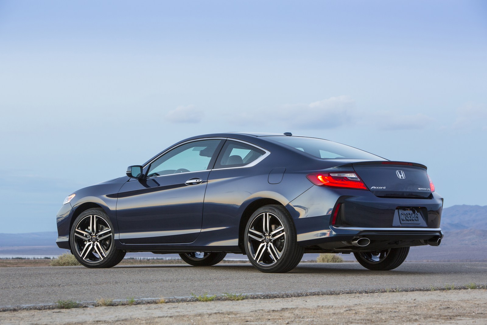 Honda Accord Coupe Touring Hp Honda Accord Coupe Touring Hp