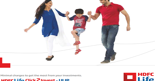 HDFC Life Click2Invest ULIP Plan | Features & Benefits