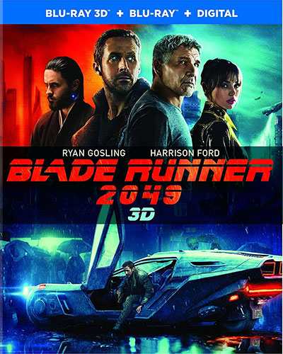 Blade Runner 2049 (2017) 3D H-SBS 1080p BDRip Dual Audio Latino-Inglés [Subt. Esp] (Ciencia ficción)