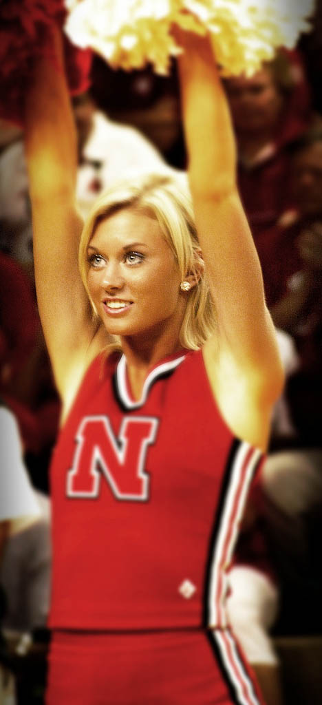 Talk Of The Town Ranking The Cheerleaders Of College Football S Top 25