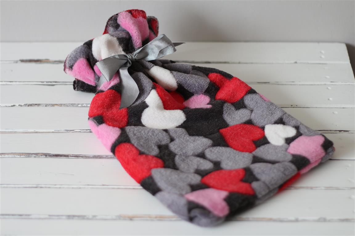 emuse Fleecy hotwaterbottle cover
