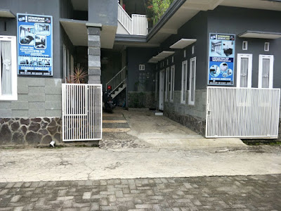 Hasil gambar untuk kenanga homestay batu