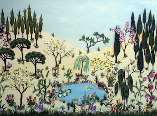 KATI' (Kağıt Oyma)