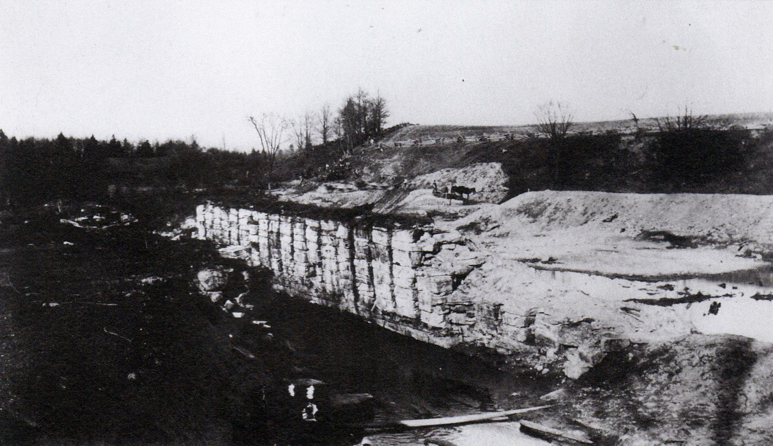 Erie Extension Canal