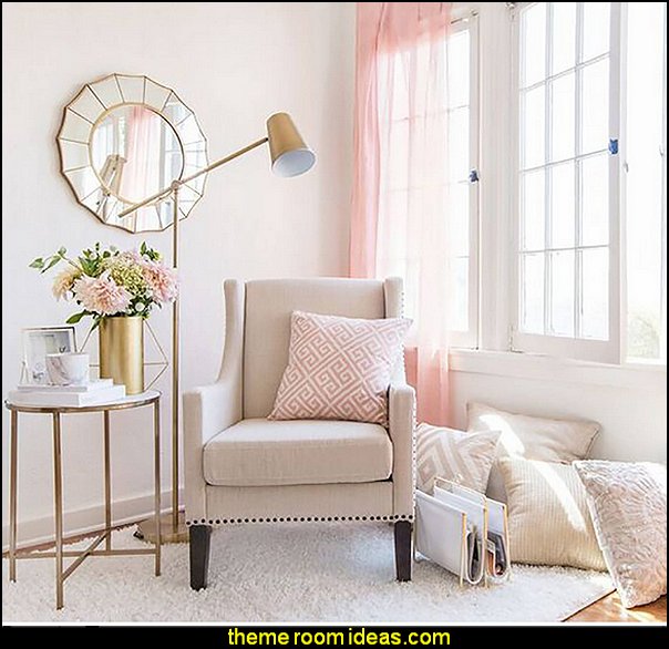 Blush pink decorating - blush pink decor - blush and gold decor - blush pink and gold bedroom decor - blush pink gold baby girl nursery furniture - blush art prints - rose gold bedroom decor - Blush pink decorating - blush pink decor - blush and gold decor - blush pink and gold bedroom decor - blush pink gold baby girl nursery furniture - blush art prints - rose gold bedroom decor -