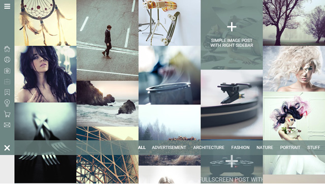 Choosing Images for Your Blog BTDesigner