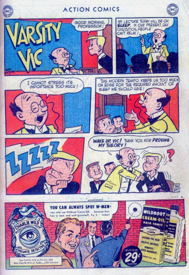 Action Comics (1938) issue 159 - Page 49