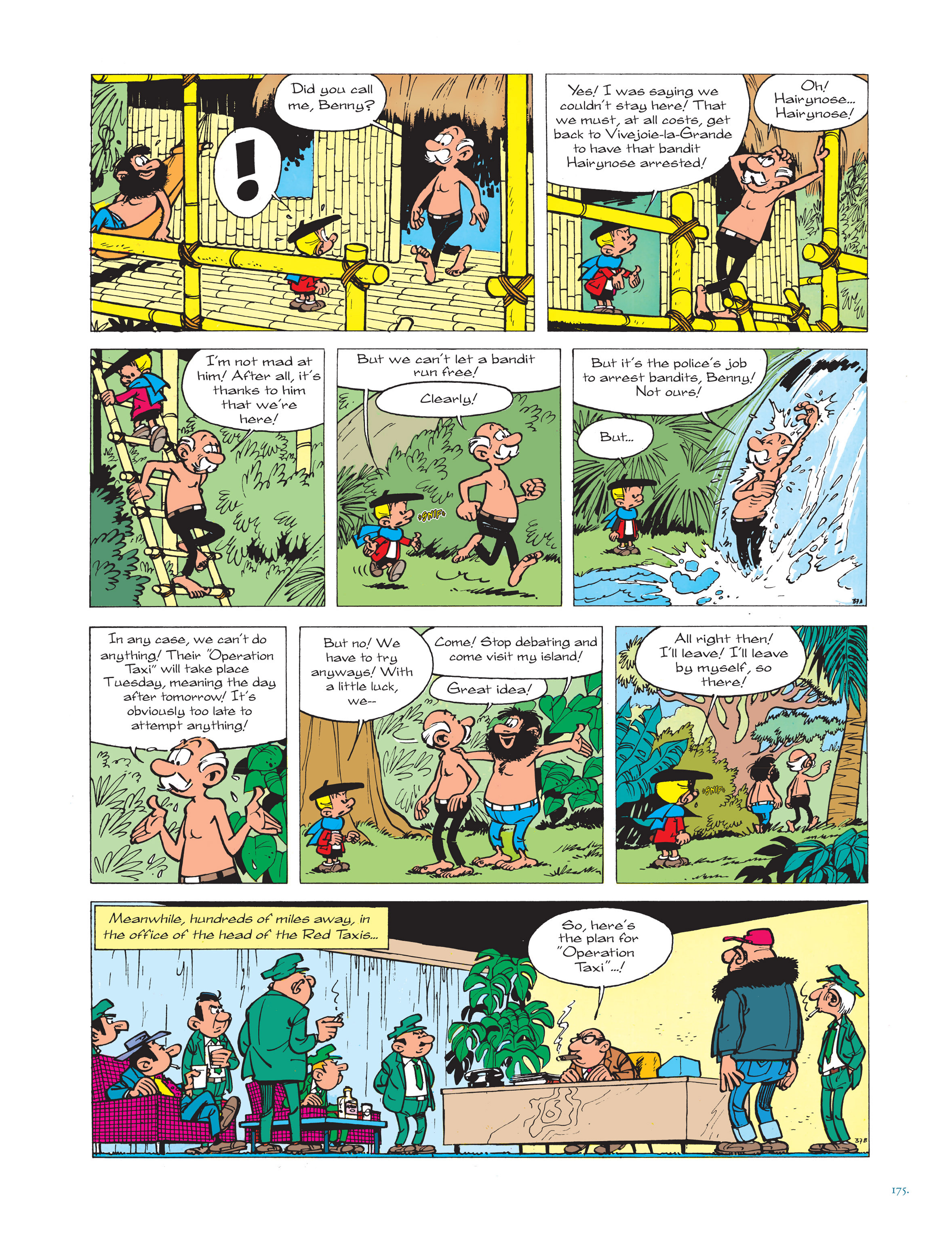 Read online The Smurfs & Friends comic -  Issue # TPB 1 (Part 2) - 77