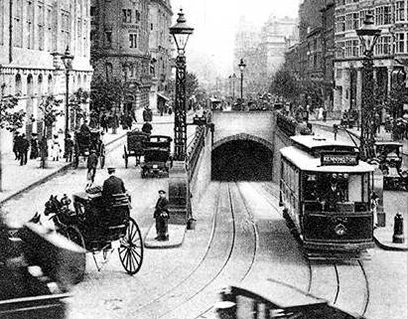 The Kingsway Hotel London The Kingsway Hotel London