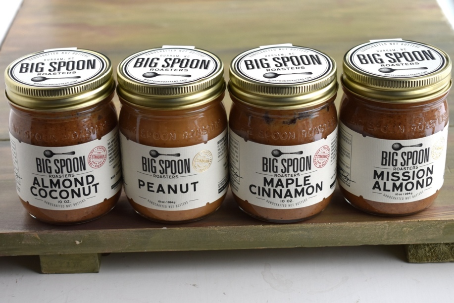 The 10 Best Nut and Seed Butters + Huge Nut Butter Giveaway! The