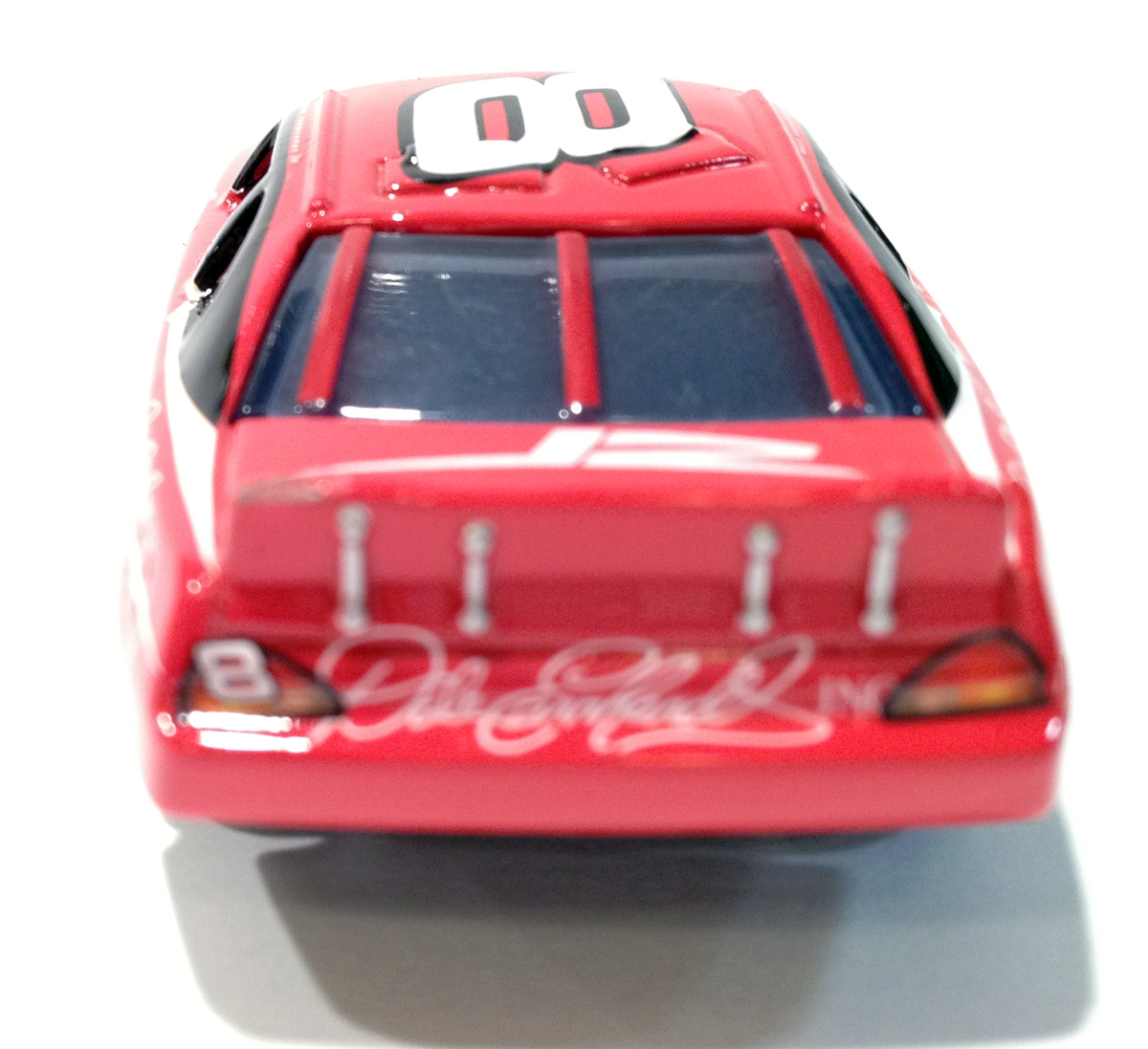 Collecting Cars: Piston Cup Race Cars