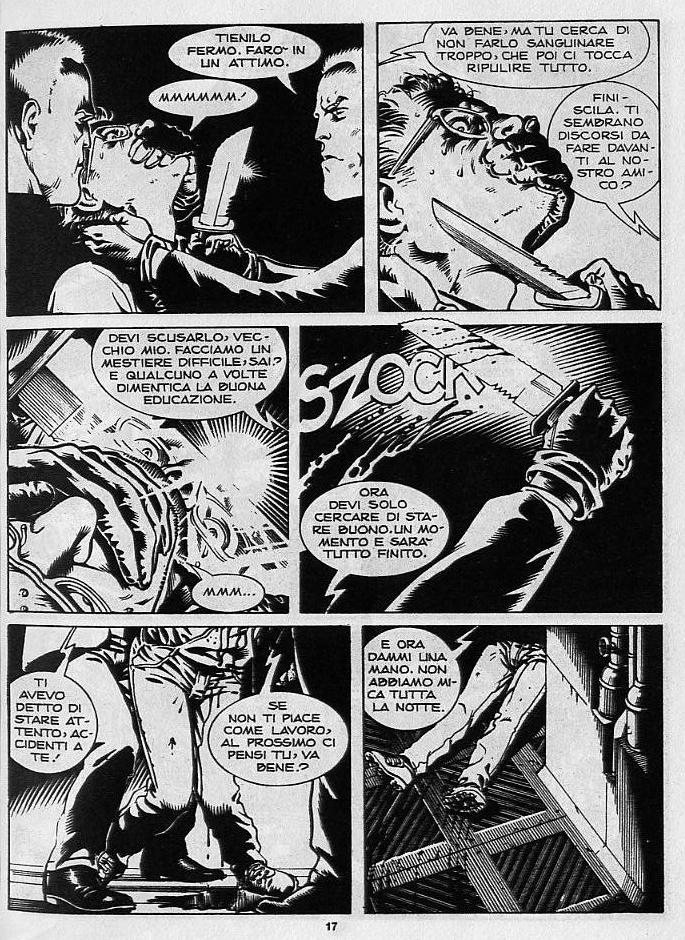 Dylan Dog (1986) issue 162 - Page 14