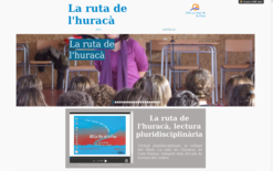 La ruta de l'huracà