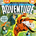 Adventure Comics #464 - Don Newton art