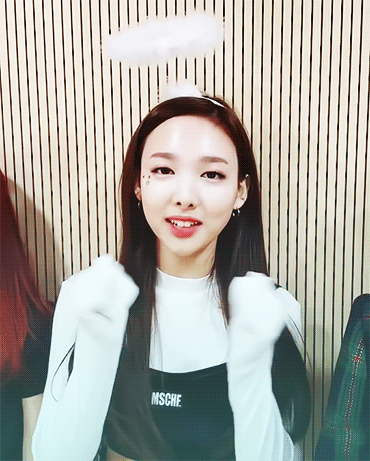 상큼하게 생긴 트와이스 나연 | 인스티즈