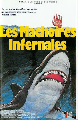 Todo El Terror Del Mundo Mako, El Tiburon de la muerte (Mako The Jaws